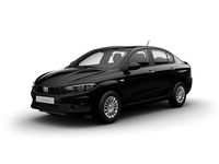 Nuevo Fiat Tipo 130 CV (95 kW) 2026 Negro Berlina