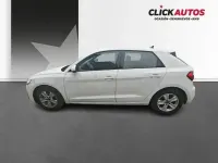 Usado Audi A1 Sportback Advanced Plus 95 CV (69 kW) 2026 Blanco Utilitario