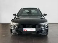 Usado Audi A6 Sport 204 CV (150 kW) 2021 Azul Berlina