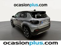 Usado Jeep Avenger Altitude 100 CV (73 kW) 2023 Gris SUV