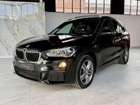 Occasion BMW X1 Shadowline 150 ch (110 kW) 2016 Noir SUV