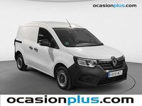 usado Renault Kangoo Furgón L1 1.5 Blue dCi 70kW (95CV)