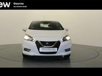 Usado Nissan Micra Acenta 92 CV (67 kW) 2023 Utilitario