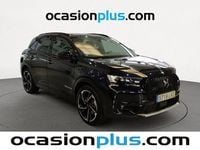 Usado DS Automobiles DS7 Crossback 300 CV (220 kW) 2022 Azul SUV