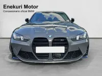 Nuevo BMW M3 Competition Edition 530 CV (389 kW) 2026 Gris Berlina