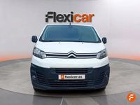 Usado Citroën Jumpy 144 HP (105 kW) 2022 Branco Monovolume