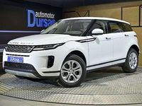 Usado Land Rover Range Rover evoque S 150 CV (110 kW) 2020 Blanco SUV