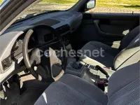 Usado BMW 520 150 CV (110 kW) 1992 Negro Berlina