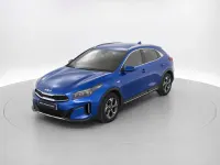 Usado Kia XCeed 101 CV (74 kW) 2025 Azul SUV