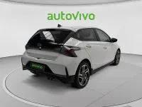 Usado Hyundai i20 N Line 79 CV (58 kW) 2025 Otro Utilitario