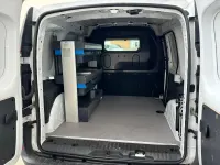Usado Renault Kangoo 95 CV (69 kW) 2020 Blanco Utilitario