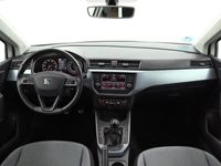 usado Seat Arona 1.0 TGI 66kW (90CV) Style Edition 90 CV