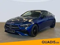 Usado Mercedes CLE200 204 CV (150 kW) 2025 Coupe