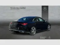 Usado Mercedes CLA200 163 CV (119 kW) 2022 Coupe
