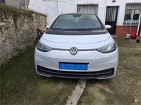 Usado VW ID.3 Pro 150 kW (204 CV) 2021 Eléctrico Utilitario