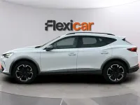 Usado Cupra Formentor 150 CV (110 kW) 2024 Blanco SUV