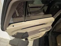 Usado Mercedes R320 224 CV (164 kW) 2006 Negro Familiar