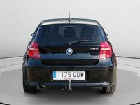 Usado BMW 118 Efficient Dynamics 143 CV (105 kW) 2008 Utilitario