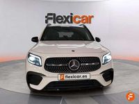 Usado Mercedes GLB220 190 CV (139 kW) 2021 Blanco SUV