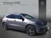 Usado Mercedes A200 150 CV (110 kW) 2025 Gris Berlina