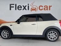 usado Mini Cooper Cabriolet - 2 P (2020) Gasolina en Flexicar Gavá