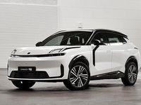 Nuevo Lynk & Co 08 345 CV (253 kW) 2025 Blanco SUV