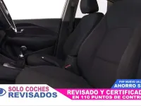 Usado Kia Rio Active 86 CV (63 kW) 2015 Gris Berlina