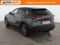 Usado Mazda CX-30 186 HP (136 kW) 2022 Cinzento SUV