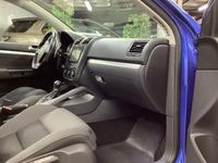 Usado VW Golf V R 250 CV (183 kW) 2007 Utilitario