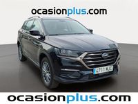 Käytetty SWM G01 131 HP (96 kW) 2023 Musta Katumaasturi
