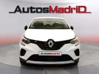 Usado Renault Captur Evolution 101 CV (74 kW) 2023 Blanco SUV
