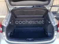 Usado Nissan Qashqai N-Connecta 115 CV (84 kW) 2019 Gris / plata SUV