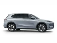 Nuevo Geely EX5 159 kW (217 CV) 2026 Gris SUV