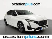 Usado Peugeot 308 Allure 131 CV (96 kW) 2022 Blanco Utilitario