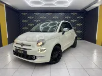 Usado Fiat 500 Mirror 69 CV (50 kW) 2018 Blanco Berlina