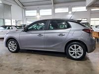 Usado Opel Corsa Edition 75 CV (55 kW) 2021 Gris / plata Berlina