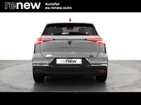 Usado Renault Symbioz Techno 145 CV (106 kW) 2025 Gris SUV