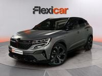 Usado Renault Austral Techno 200 CV (147 kW) 2023 Gris SUV