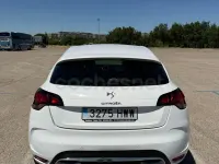 Usado Citroën DS4 92 CV (67 kW) 2015 Blanco Utilitario
