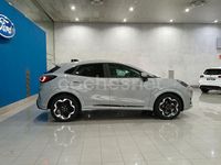 Nuevo Ford Puma ST-Line X 125 CV (91 kW) 2025 Gris / plata SUV