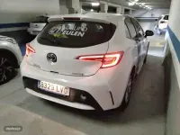 Usado Toyota Corolla Active 122 CV (89 kW) 2021 Blanco