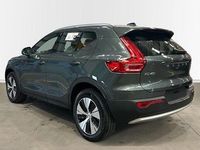 Usado Volvo XC40 Core 163 CV (119 kW) 2025 Gris SUV