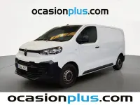Usado Citroën Jumpy 120 CV (88 kW) 2025 Blanco Monovolumen