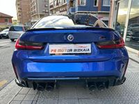 usado BMW M3 SERIE 3Competition Berlina