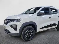 Usado Dacia Spring Expression 33 kW (45 CV) 2023 Utilitario