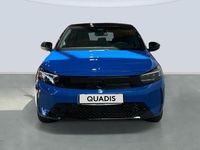 Nuevo Opel Corsa 101 CV (74 kW) 2025 Azul Utilitario