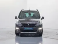 Usado Peugeot Partner Tepee Outdoor 100 CV (73 kW) 2016 Monovolumen