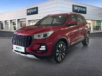 Usado DR DR 5.0 116 CV (85 kW) 2022 Rojo SUV