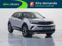 Usado Opel Mokka S 136 HP (100 kW) 2025 Prateado SUV