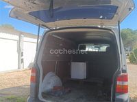 Usado VW Transporter 104 CV (76 kW) 2007 Blanco Van